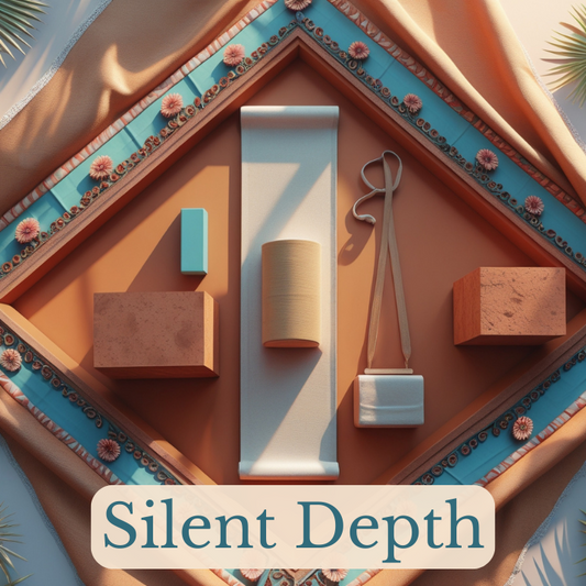 Silent Depth