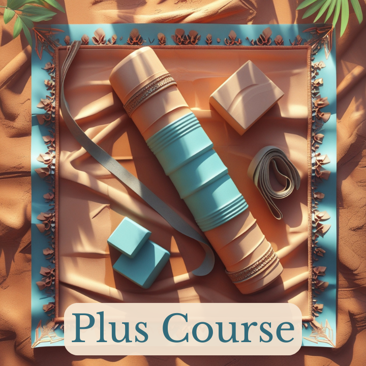Plus Course