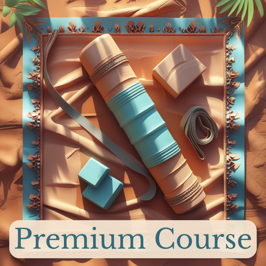 Premium Course